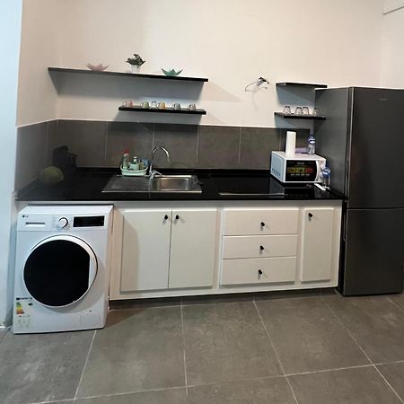 Palomino'S A Apartman Los Llanos De Aridane Kültér fotó