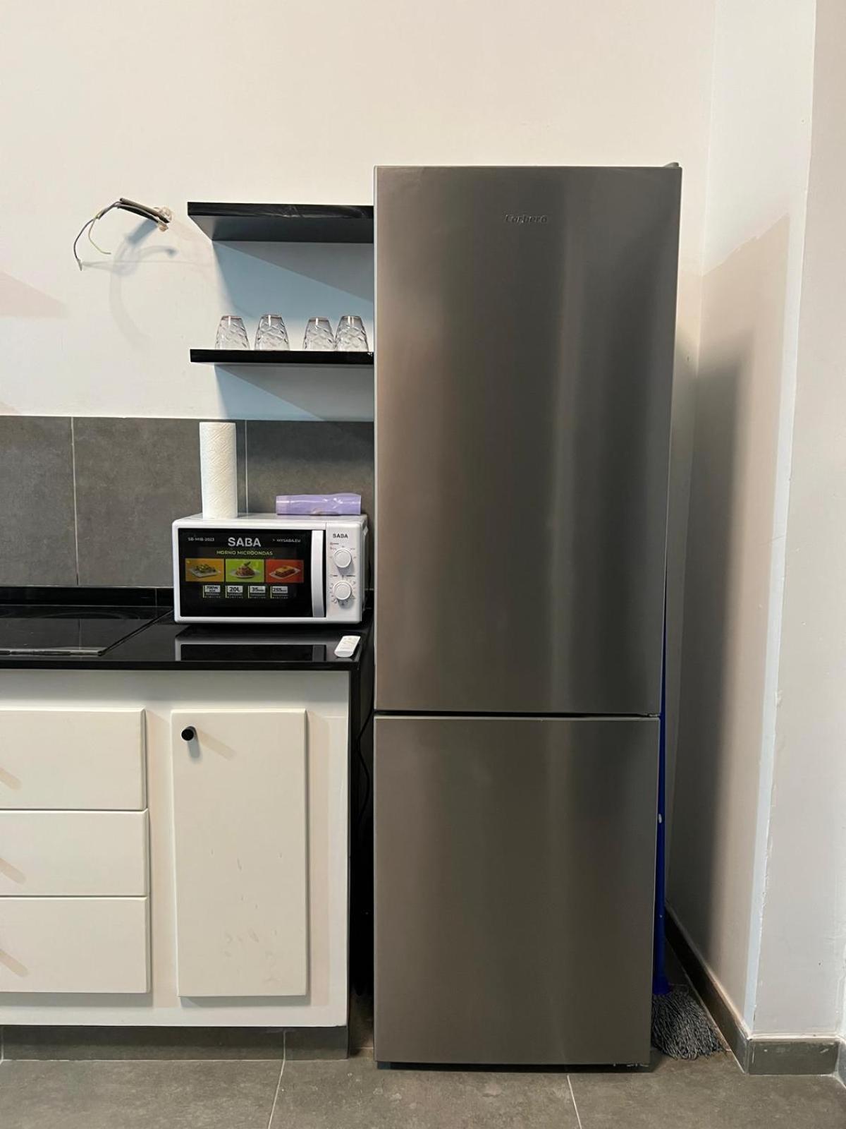 Palomino'S A Apartman Los Llanos De Aridane Kültér fotó