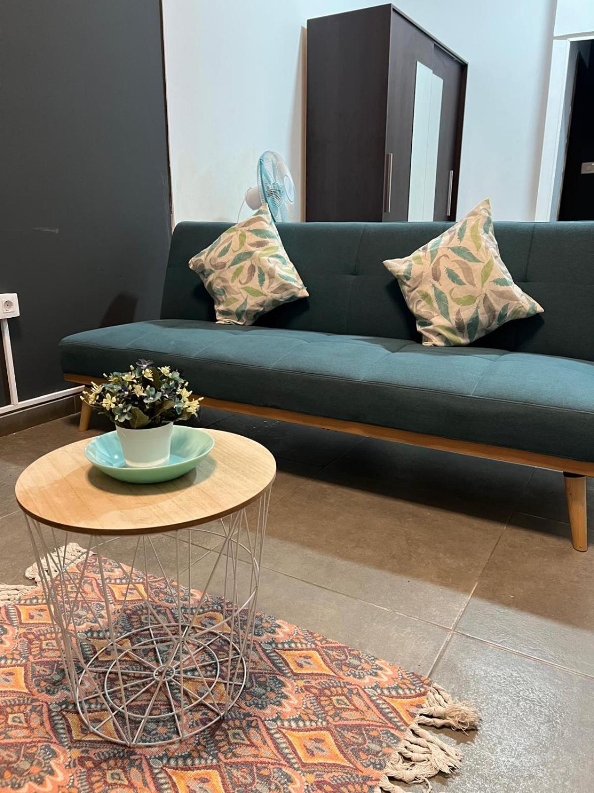 Palomino'S A Apartman Los Llanos De Aridane Kültér fotó