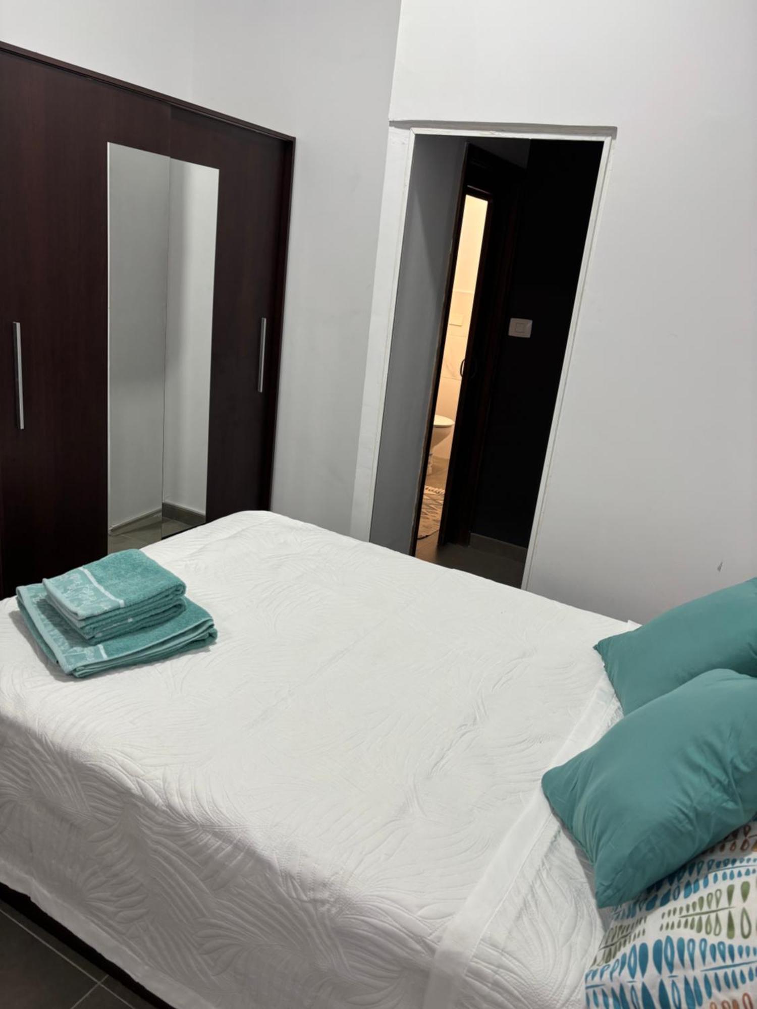 Palomino'S A Apartman Los Llanos De Aridane Kültér fotó